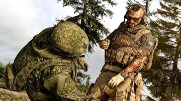 Detention Center Extract - Main Story Immersive Walkthrough - Part 6 - GHOST RECON BREAKPOINT