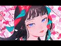 覚めて煩い/music video 市松寿ゞ謡