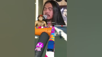 Speed reaction MAWANG nyanyi kasih sayang kepada orang tua#ishowspeed #ishowspeedclipz #meme