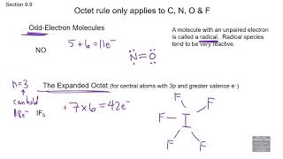 04 Lewis Structures with Expanded Octets Net Worth