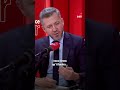 Retraites : Franck Allisio propose de commencer à travailler plus tôt