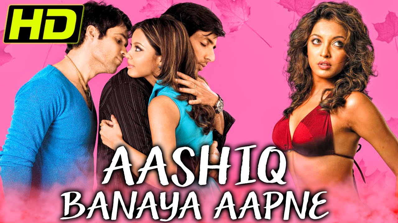 Aashiq banaya aapne full movie download