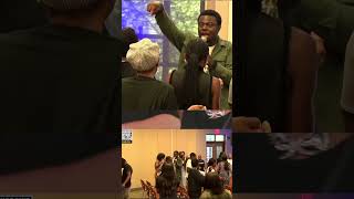 Worship Without Walls Philadelphia - Nov 22Nd 2025