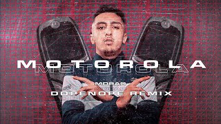 Morad | Motorola (DOPENOPE Remix) [TECH HOUSE] Resimi