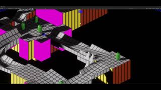 Week 4 - Level Design Wealth