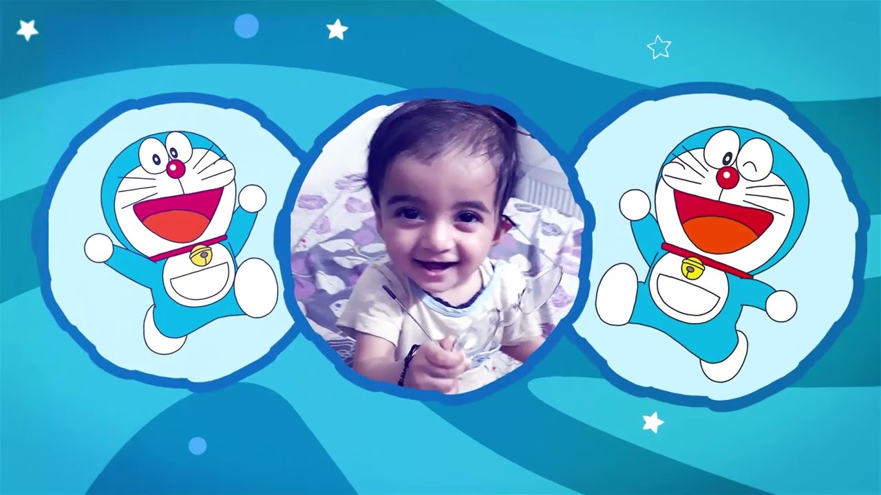 Birthday Invitation