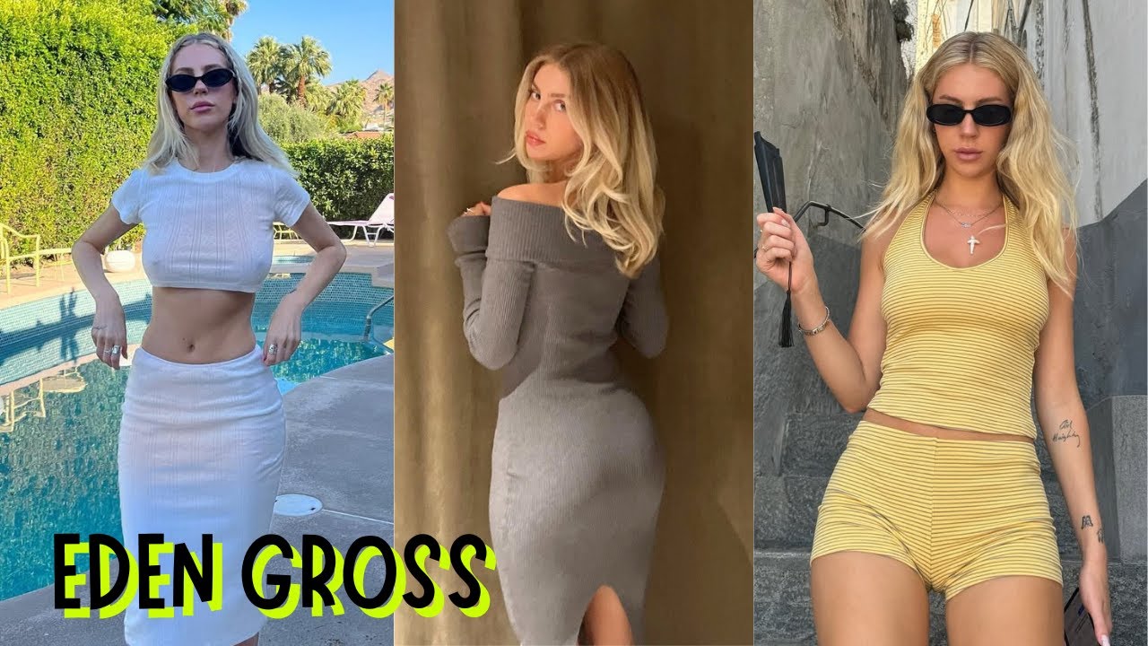 Eden Gross Onlyfans Leaks
