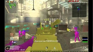 Call of duty 4 Hack DOWNLOAD+TUTO+NO VIRUS