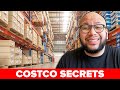 Costco Employees Share Secrets