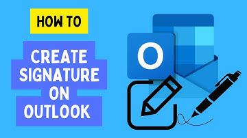 How To Create an Outlook Signature: Easy Step-by-Step Guide for 2024