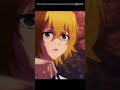 How Will Would Feel? #anime #wistoria
