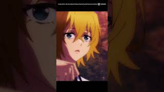 How Will Would Feel? #anime #wistoria