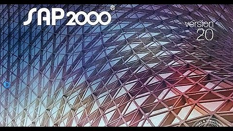 SAP2000 Tutorial 1 Simple Beam