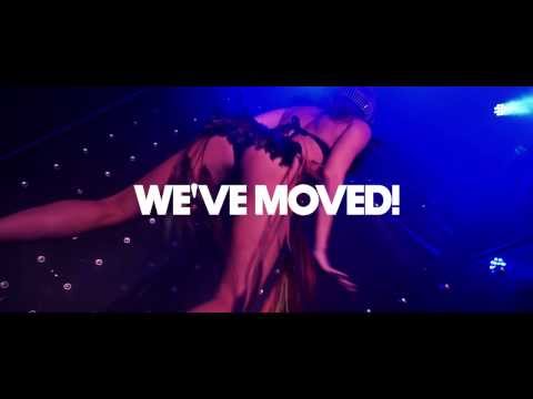 We've Moved YouTube Channels