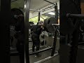 Nothing’s impossible #fypシ #gym #viral #video #funny #shortsvideo #fyp #squat #legday #lafitness