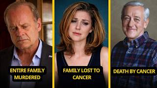The Tragic Curse of Frasier (1993) Cast: Where Are They in 2026?