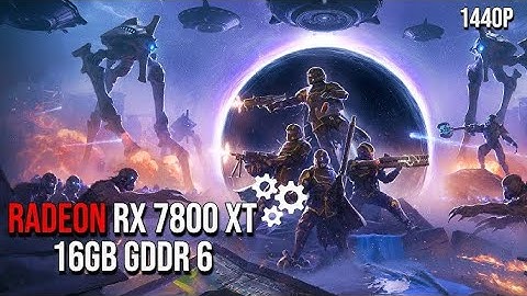 AMD GPU HELLDIVERS 2 PERFORMANCE FIX - GENERAL FIX!!!