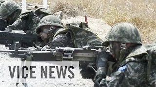 VICE News Daily: Beyond The Headlines - Feb. 25, 2014