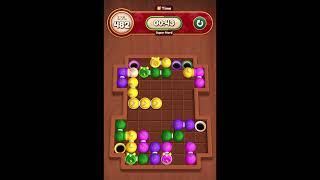 Rolling in Holes Level 482 Walkthrough