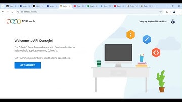 How to Connect Zoho CRM with HighLevel Workflow actions in GHL. Integrate Zoho CRM and #GoHighLevel
