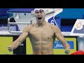 Swimming. Men`s - 400 Freestyle. Shenzhen. Champions Swim Series 2020