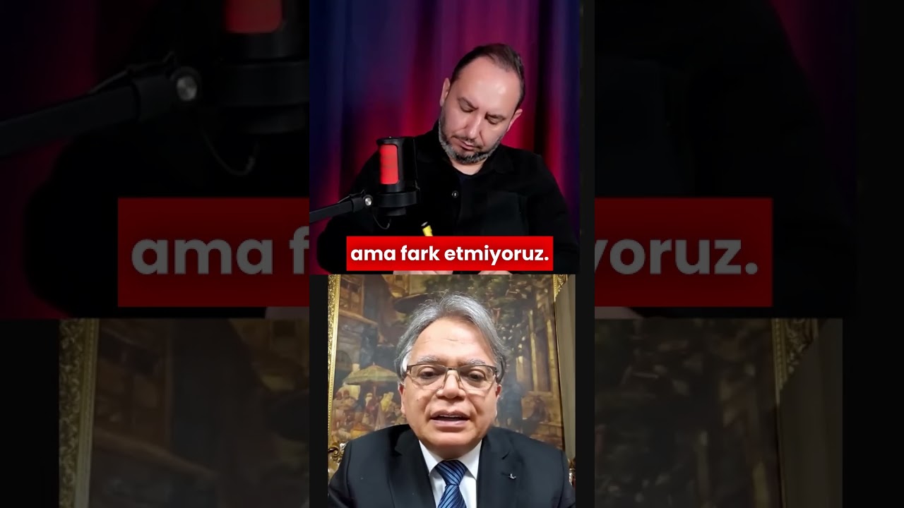 "Uzaylılarla iç içeyiz!" | Ne Var Ne Yok | Melik Şah