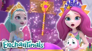 Enchantimals Україна | Королівський порятунок! 👑