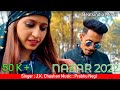 Nazar 2022  jk chauhan prabhhu negi  new pahari song 2022  beatsindia red