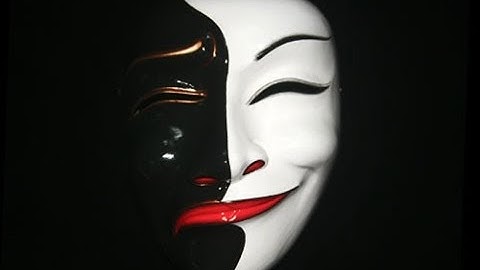 Evil Divine - The Shadow Out Of Time - Official Video