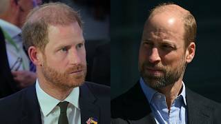 Prince Harry snubbed as King Charles throws exclusive state dinner for Prince William