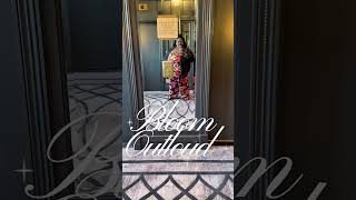 PLUS SIZE | Obsessed with this plus size spring outfit #plussizestyle #AshleyStewart #SpringOutfits
