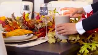 Pier 1 Imports: Easy DIY Fall Decor