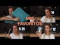 MIS FAVORITOS |  MATERIALES y HERRAMIENTAS  | MANUALIDADES & BRICOLAJE