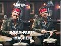 Song: Komm Party machen! Idee &amp; Text Jorgo Proudmountainer, erstellt mit SUNO