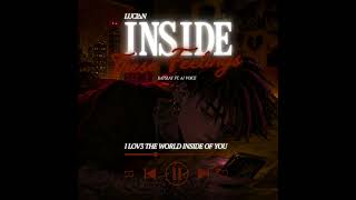 LUCI∆N — the world inside of you | KATSLAY FT. AI VOICE
