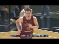 【Full Game Highlights】2023-24 例行賽 GAME16 Regular Season GAME16 臺南台鋼獵鷹 vs 高雄全家海神 2023.12.10