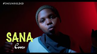 Papa Cyangwe - Sana Cover by Iraline