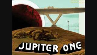 Video thumbnail of "Turn Up The Radio - Jupiter One"