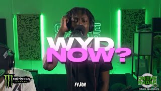 Kyle Richh x Jenn Carter x TaTa Sad Jersey Club Type Beat - “Wyd Now”(prod.fyJoh)