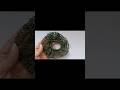 #crochet #crochetscrunchie #shortvideo #crochetshorts