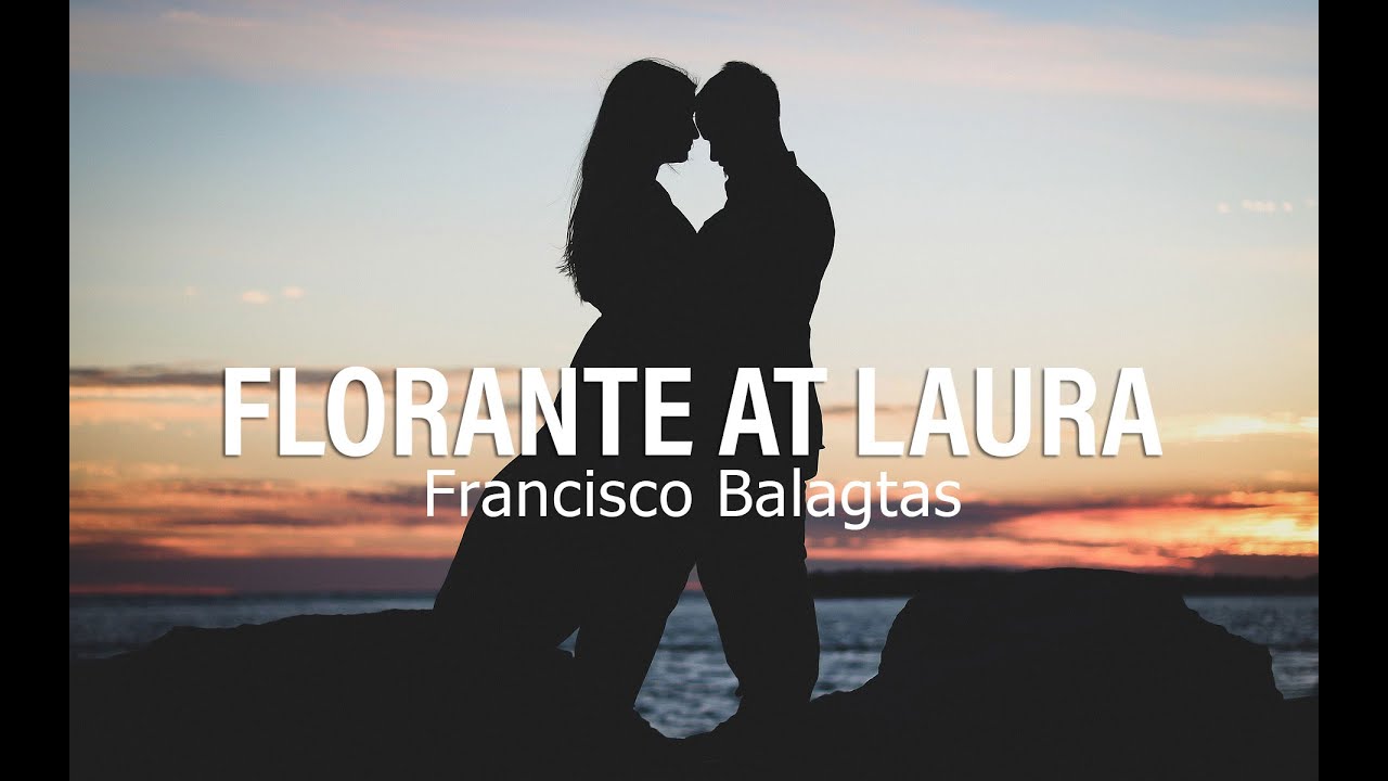 Florante At Laura COMPLETE By Francisco Balagtas Tagalog Audiobook 