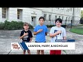 Pledge Kids - 10/1/2026
