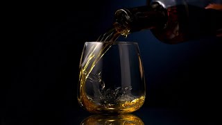 Distillers One of One | Groundbreaking Charity Whisky Auction