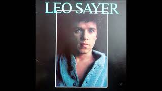 Leo Sayer - Raining In My Heart (Subtitulado en español)
