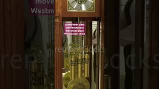 Grandfather Clock Chimes