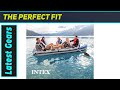 Intex Excursion 5: Amazing 5-Person Inflatable Boat &amp; Motor Combo!