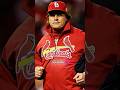 TOP 5 MANAGERS MÁS GRANDES de la MLB ⚾ ¡Leyendas del béisbol! #viralshorts #viralvideos