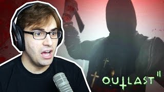 OUTLAST 2 #6 - A TORTURA DE JUDAS! (Gameplay em Português)