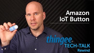 Amazon IoT | Thingee’s Tech-Talk Rewind