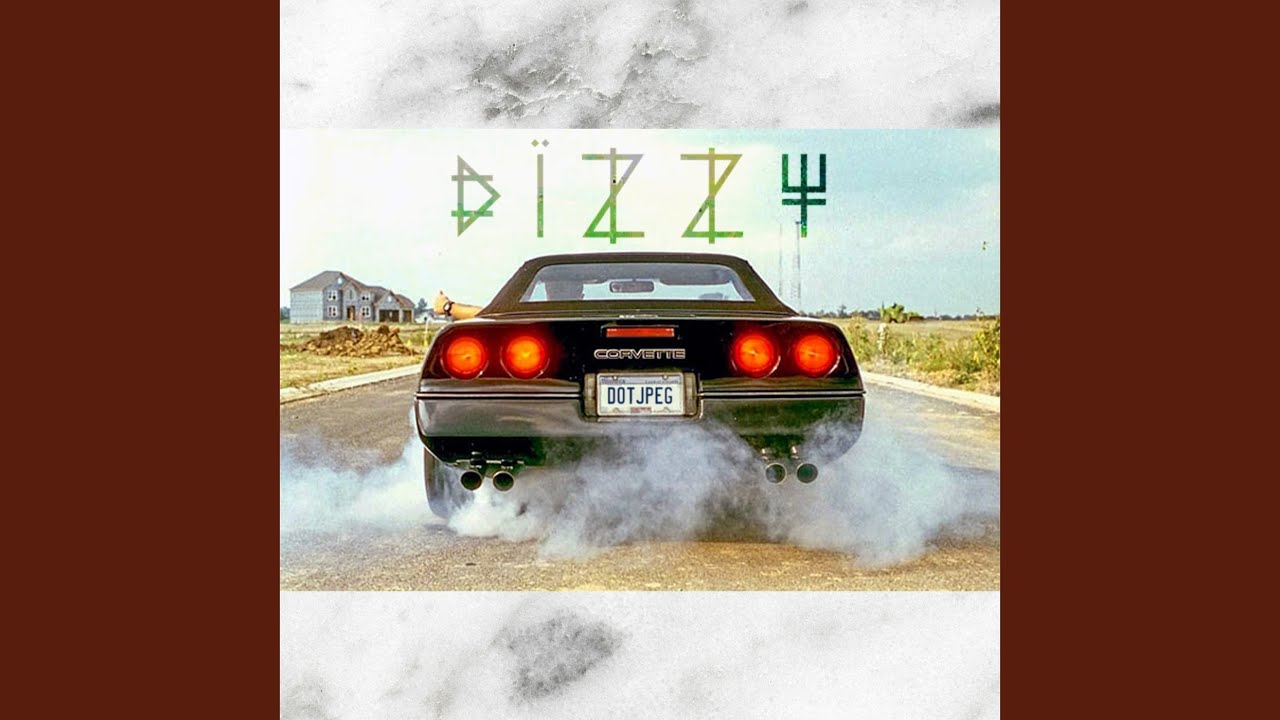 Guarda Dizzy su YouTube Guarda Dizzy su YouTube